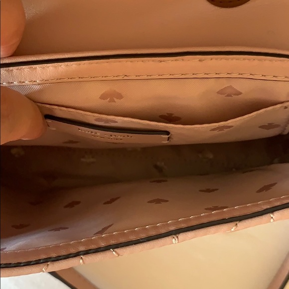 ❤️FLASH SALE❤️Kate Spade- Quilted Emelyn Mini Bag - Picture 6 of 8